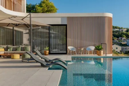 Villa Koala - Split, Dalmatia