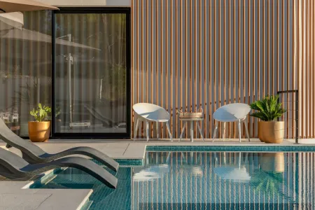 Villa Koala - Split, Dalmatia