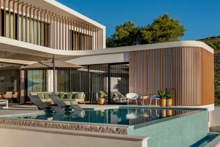 Villa Koala - Split, Dalmatia