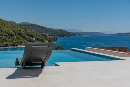 Villa Koala - Split, Dalmatien