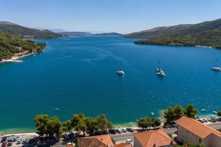 Villa Koala - Split, Dalmatien