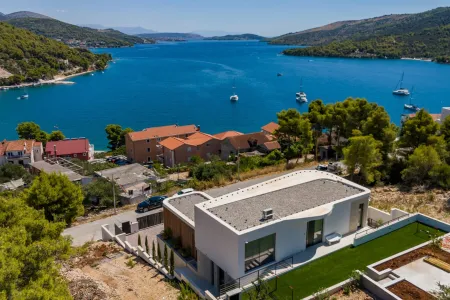Villa Koala - Split, Dalmatien