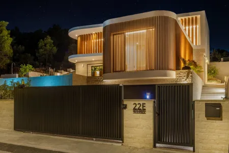 Villa Koala - Split, Dalmatien