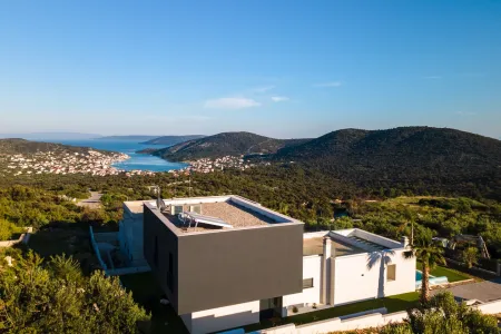 Villa Koko - Split, Dalmatien