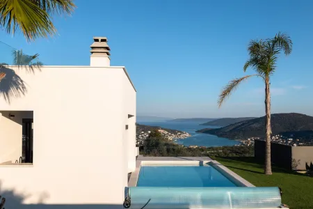 Villa Koko - Split, Dalmatien