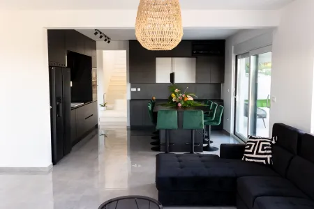 Villa Koko - Split, Dalmatien