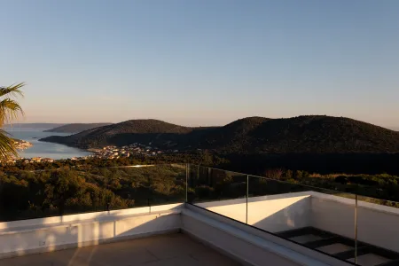 Villa Koko - Split, Dalmatien