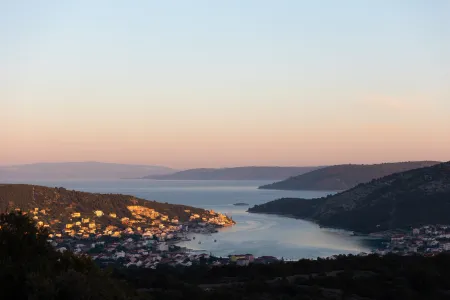 Villa Koko - Split, Dalmatien
