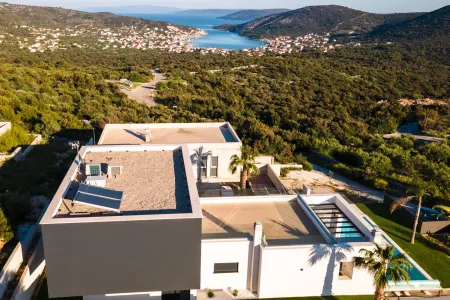 Villa Koko - Split, Dalmatia