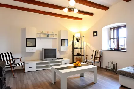 Villa Krasa - Sibenik, Dalmatien