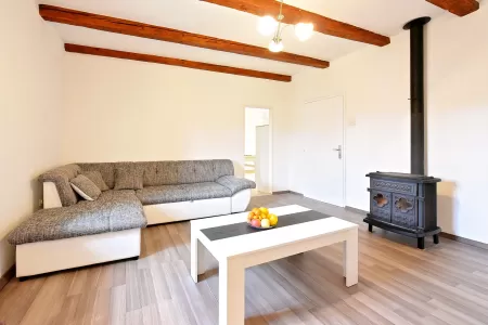 Villa Krasa - Sibenik, Dalmatien