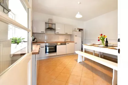 Villa Krasa - Sibenik, Dalmatien