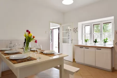 Villa Krasa - Sibenik, Dalmatien