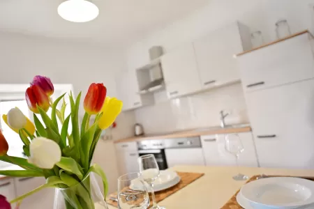 Villa Krasa - Sibenik, Dalmatien