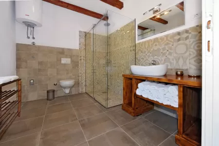 Villa Krasa - Sibenik, Dalmatien