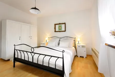 Villa Krasa - Sibenik, Dalmatien