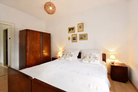 Villa Krasa - Sibenik, Dalmatien