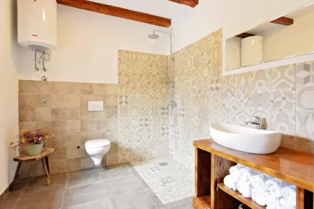 Villa Krasa - Sibenik, Dalmatien