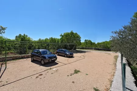 Villa Krasa - Sibenik, Dalmatien