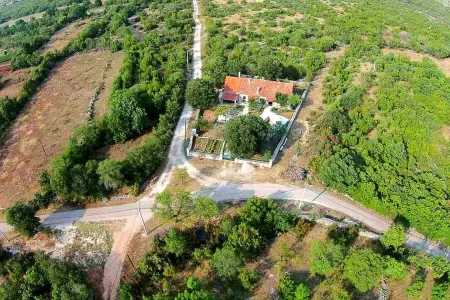 Villa Krasa - Sibenik, Dalmatien