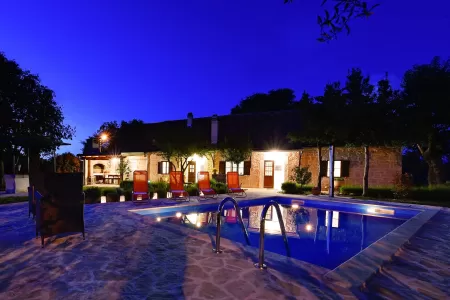 Villa Krasa - Sibenik, Dalmatien