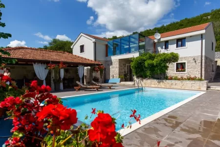 Villa Krolo & Wine - Split, Dalmatia