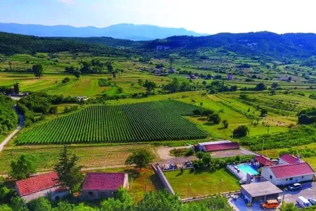 Villa Krolo & Wine - Split, Dalmatia