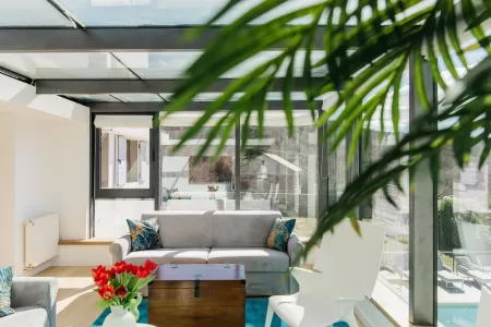 Villa Krolo & Wine - Split, Dalmatia