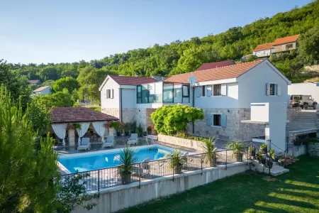 Villa Krolo & Wine - Split, Dalmatia