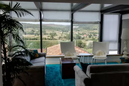 Villa Krolo & Wine - Split, Dalmatia