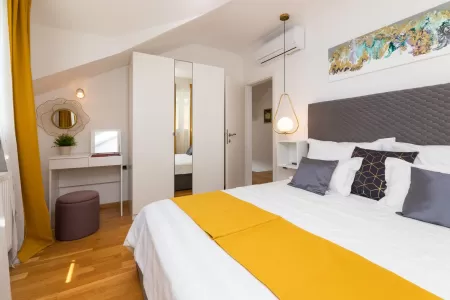 Villa Kruna - Brač, Kroatische Inseln
