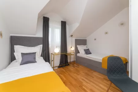 Villa Kruna - Brač, Kroatische Inseln