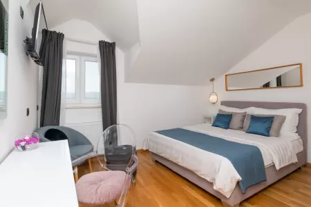 Villa Kruna - Brač, Kroatische Inseln