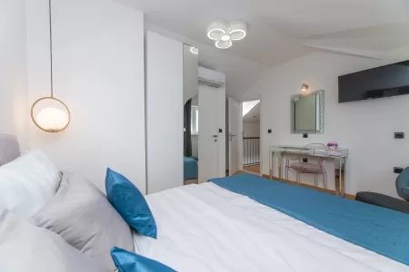 Villa Kruna - Brač, Kroatische Inseln