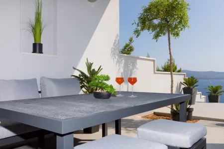 Villa Kruna - Brač, Kroatische Inseln