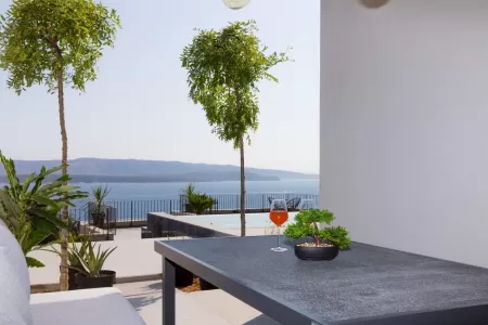 Villa Kruna - Brač, Kroatische Inseln
