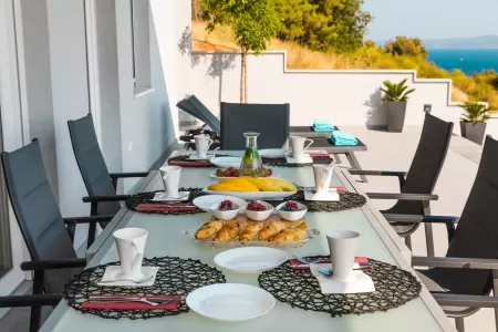 Villa Kruna - Brač, Kroatische Inseln