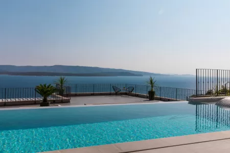 Villa Kruna - Brač, Kroatische Inseln