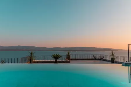 Villa Kruna - Brač, Kroatische Inseln