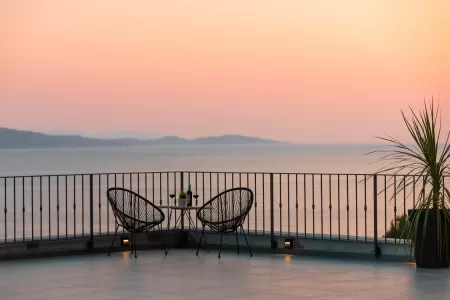 Villa Kruna - Brač, Kroatische Inseln