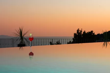 Villa Kruna - Brač, Kroatische Inseln
