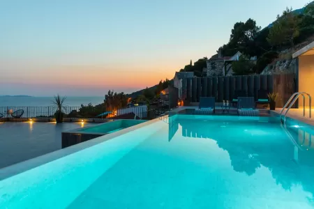 Villa Kruna - Brač, Kroatische Inseln