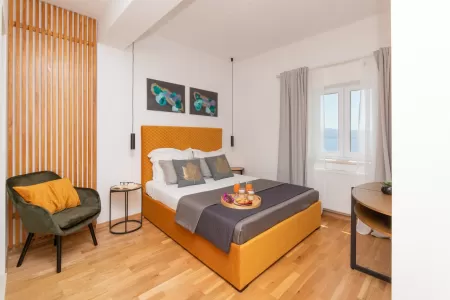 Villa Kruna - Brač, Kroatische Inseln