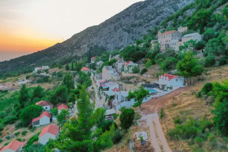 Villa Kruna - Brač, Kroatische Inseln