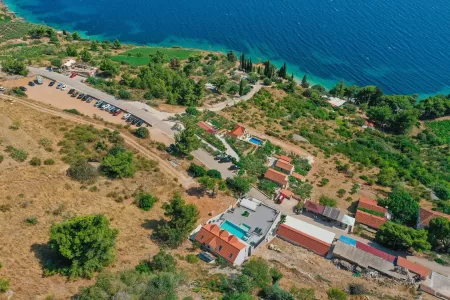 Villa Kruna - Brač, Kroatische Inseln