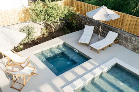 Villa Ksenia Murter - Sibenik, Dalmatien