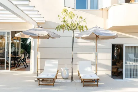 Villa Ksenia Murter - Sibenik, Dalmatien