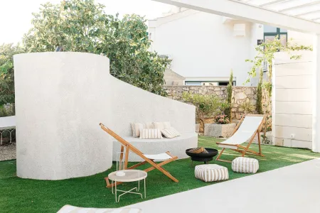 Villa Ksenia Murter - Sibenik, Dalmatien