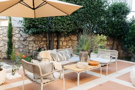 Villa Ksenia Murter - Sibenik, Dalmatien