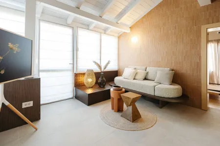 Villa Ksenia Murter - Sibenik, Dalmatien